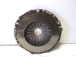 AUDI A4 B6 (2000–2005) Siduri surveplaat 06B141117CX - 4