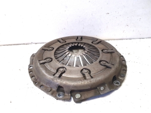 AUDI A4 B6 (2000–2005) Siduri surveplaat 06B141117CX - 5