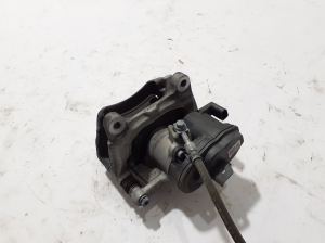 AUDI A6 C9 (2025–2026) Tagumine pidurisadul 8B3615423D - 2