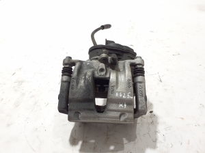 AUDI A6 C9 (2025–2026) Tagumine pidurisadul 8B3615423D - 3