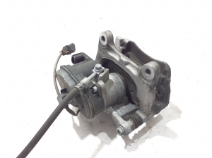 AUDI A6 C9 (2025–2026) Bremssattel hinten 8B3615424D - 3