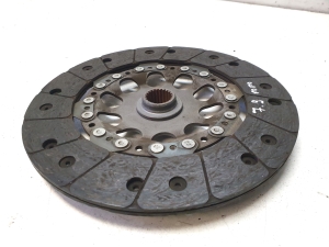 AUDI A4 B6 (2000–2005) Siduriketas 323041111 - 2