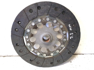 AUDI A4 B6 (2000–2005) Siduriketas 323041111 - 3