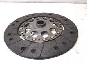 AUDI A4 B6 (2000–2005) Siduriketas 323041111 - 4