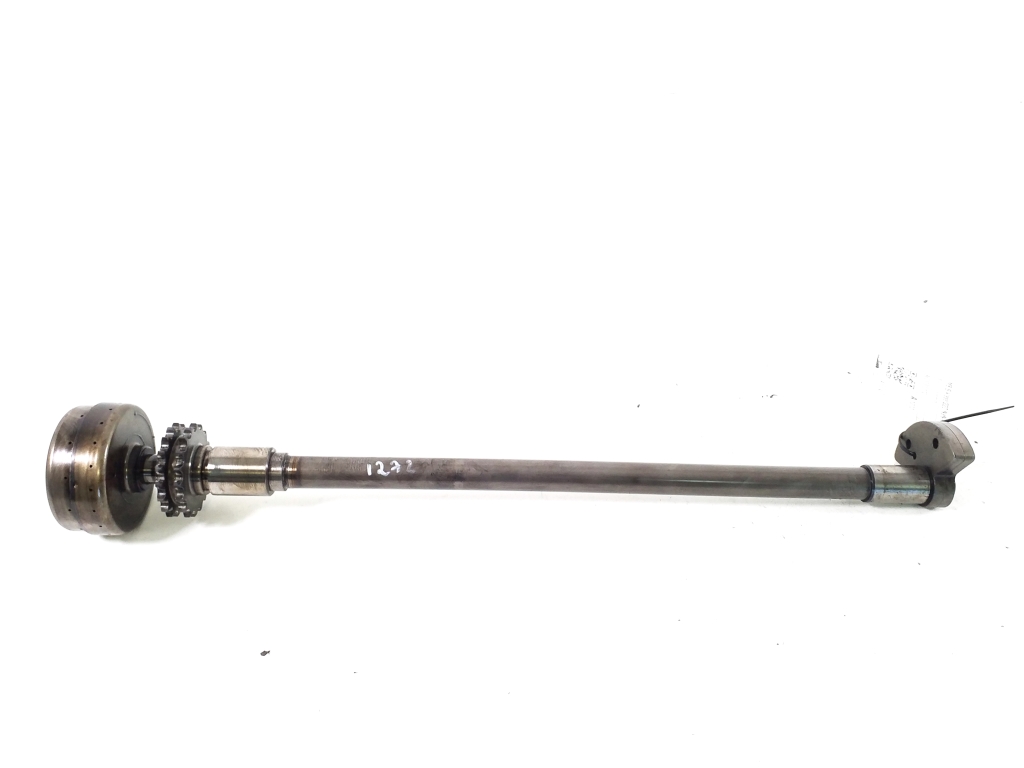 Mercedes Benz S-Class 220 (1998–2005) Tasakaalustusvõll A6280300172 Mercedes Benz S-Class 220 (1998–2005) Tasakaalustusvõll A6280300172