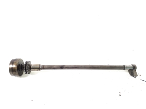 Mercedes Benz S-Class 220 (1998–2005) Tasakaalustusvõll A6280300172 - 3