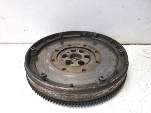 AUDI A4 B6 (2000–2005) Siduri hooratas 004997 - 2