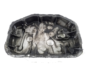 Mercedes Benz S-Class 220 (1998–2005) Ölwanne A6280140003 - 3