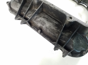 Mercedes Benz S-Class 220 (1998–2005) Ölwanne A6280140002 - 4