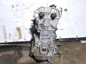 Volkswagen Passat B8 (2014–2023) Engine CZE - 2