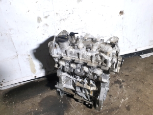 Volkswagen Passat B8 (2014–2023) Engine CZE - 3