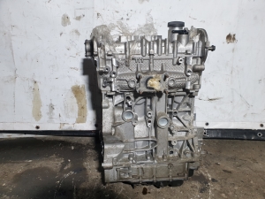 Volkswagen Passat B8 (2014–2023) Engine CZE - 4