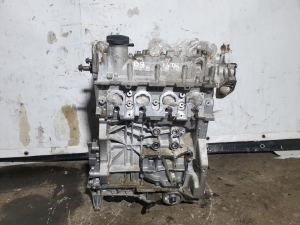 Moteur - CZE