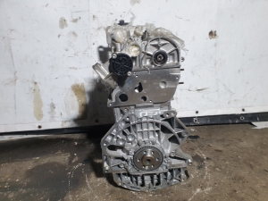 Volkswagen Passat B8 (2014–2023) Engine CZE - 5