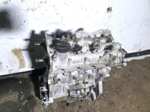 Volkswagen Passat B8 (2014–2023) Engine CZE - 6