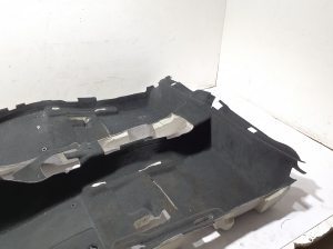 AUDI A6 C9 (2025–2026) Interior carpet 4P1863021F - 6