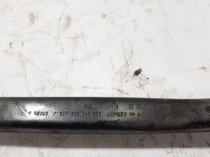 AUDI A6 C9 (2025–2026) Rear control arm 85E505291A - 3