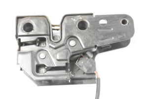 Skoda Fabia MK 2 (2007–2014) Hood latch 5J0953236 - 3