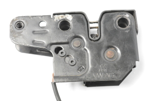 Skoda Fabia MK 2 (2007–2014) Hood latch 5J0953236 - 5