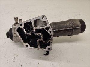 Volkswagen Sharan (1995–2010) Ölkühler 038115389C - 4