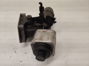 Volkswagen Sharan (1995–2010) Ölkühler 038115389C - 6