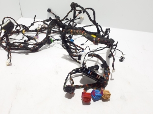 AUDI A6 C9 (2025–2026) Armatuurlaua juhtmestik 4P1970029A - 5