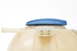 Skoda Fabia MK 2 (2007–2014) Coolant reservoir 6Q0121407B - 3