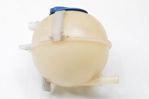 Skoda Fabia MK 2 (2007–2014) Coolant reservoir 6Q0121407B - 4