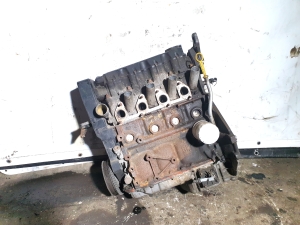 Opel Meriva (2003–2010) Motor Z16SE - 3