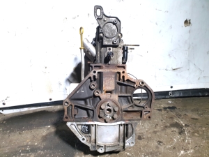 Opel Meriva (2003–2010) Motor Z16SE - 4