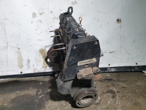 Opel Meriva (2003–2010) Motor Z16SE - 5