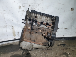 Motor - Z16SE