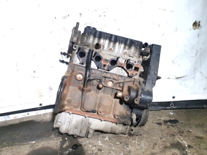 Opel Meriva (2003–2010) Motor Z16SE - 2