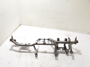 AUDI A6 C9 (2025–2026) Dashboard crossbeam 8B1857017 - 2