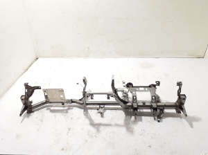 Armaturenbrettträger - 8B1857017