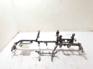 AUDI A6 C9 (2025–2026) Dashboard crossbeam 8B1857017 - 3