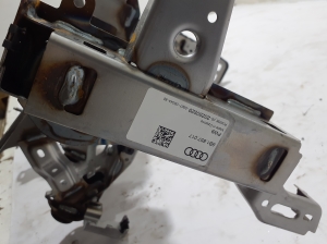 AUDI A6 C9 (2025–2026) Dashboard crossbeam 8B1857017 - 4