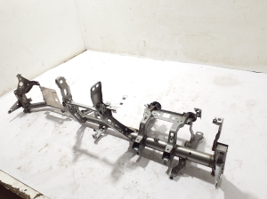 AUDI A6 C9 (2025–2026) Dashboard crossbeam 8B1857017 - 5