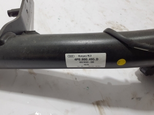 AUDI A6 C9 (2025–2026) Tow hitch 4P0800495D - 2