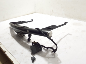 AUDI A6 C9 (2025–2026) Tow hitch 4P0800495D - 4