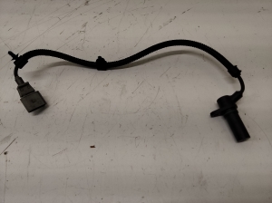 Volkswagen Sharan (1995–2010) Kurbelwellensensor SS11009 - 3