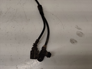 Volkswagen Sharan (1995–2010) ABS-Sensor vorne 7M3927807 - 3