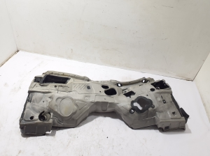 AUDI A6 C9 (2025–2026) Schalldämmung 8B1863947A - 3