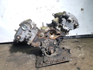 Volkswagen Passat B5 (1997–2005) Engine ATQ - 2