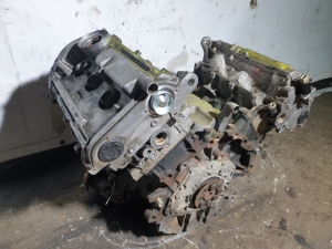Volkswagen Passat B5 (1997–2005) Engine ATQ - 3