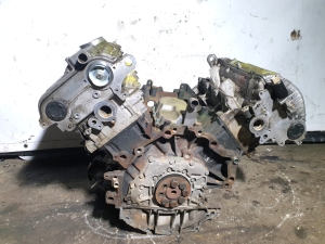 Volkswagen Passat B5 (1997–2005) Engine ATQ - 4