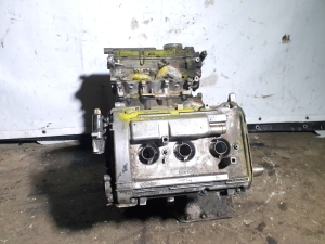 Volkswagen Passat B5 (1997–2005) Engine ATQ - 5
