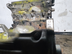 Volkswagen Passat B5 (1997–2005) Engine ATQ - 6