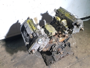 Volkswagen Passat B5 (1997–2005) Engine ATQ - 7
