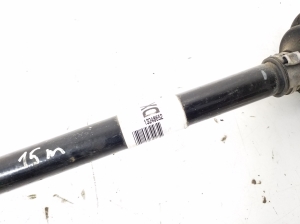 Opel Adam (2012–2026) Front drive shaft and its parts 13248652 - 2